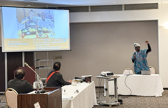 2025年7月29日(火) フレンチ夕食会